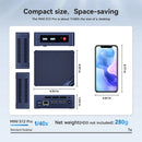 Beelink Mini S12 Pro Mini PC Win11 Intel N100 16GB 500GB Mini S N5095 1000M LAN Mini Computer Gaming VS J4125 GK Mini T8 Pro