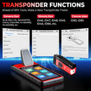 Autel KM100 Key Fob Programmer Immobilizer Tool Free Update Key Creation IMMO Learning Chip Read Cloning Tools PK IM508