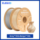 The ForgeFeed | High-Speed PETG Filament for FDM 3D Printers