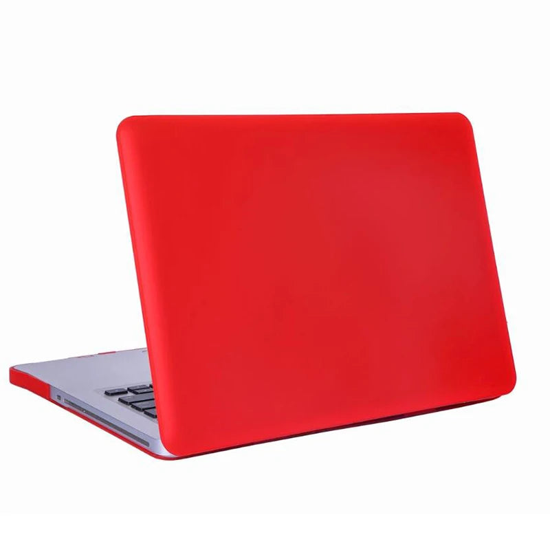 Matte case for 2012 old Macbook Pro 13 A1278 hard plastic cover for MacBookPro 2010 2011 13.3 inch Pro13 A1278 protective casing