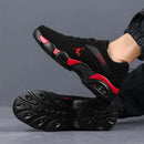 The Stride Architect | All-Season Road Running Shoes for Men