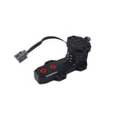 Technical Motor Parts engine Multi Power Functions Tool 8293 8883 PF Sets Train Engine M L Motor Building Blocks Leduo All Brand