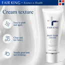 FAIRKING Depilatory Cream Herbal Painless Hair Remover Cream For Removal Armpit Legs Hair Body Care Skin Care Men Women 40g