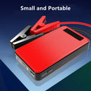 GKFLY Car Battery Jump Starter 2000A Portable Car Battery Booster Charger 12V Starting Device Emergency Booster