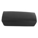 Center Console Armrest Lid Central Box Cover Cap Fit for Honda Accord 7th 2003‑2007Black
