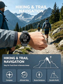 Garmin Forerunner 255 | 46mm GPS Running Smartwatch with 14-Day Battery