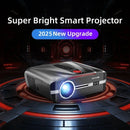 projector 4k projetor google tv proyector televisores smart tv projectors android proyectores television