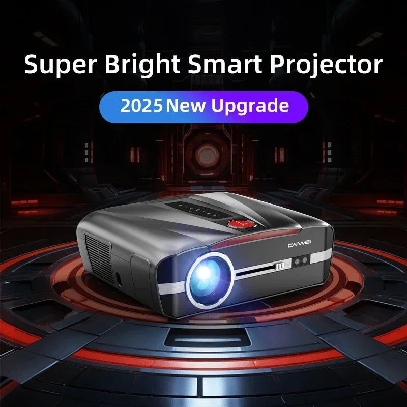 projector 4k projetor google tv proyector televisores smart tv projectors android proyectores television