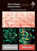 Beauty Facial Massagers Portable Vibrating Massager Skincare Microcurrent Facial Massage Device High Frequency Face Lift Devices