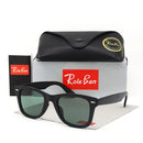 2023 Fashion Classic Polarized Men And Women Square Sunglasses Anti Glare Goggles Travel Fishing Riding Glasses Uv400