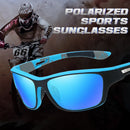 Brand New Men Sunglasses Polarized Sun Glasses Women UV400 Outdoor Baseball Softball Sport Eyewear Fishing Goggles