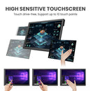 The Signal Canvas | 10.1-Inch 1280x800 IPS Capacitive Touch Monitor