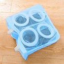 Shoes Washing Machine Shoes Bag Travel Shoe Storage bags Portable Mesh Laundry bag Anti-deformation Protective Clothes organizer