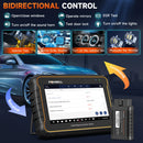 FOXWELL GT60 OBD2 Diagnostic Tool Full System Active Test Car Code Reader 24 Reset Service Professional OBD 2 Automotive Scanner