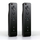 Wii Controller 2 Pack, Wii Remote Controller for Wii/Wii U