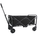 The Hauler | 100L All-Terrain Collapsible Utility Wagon