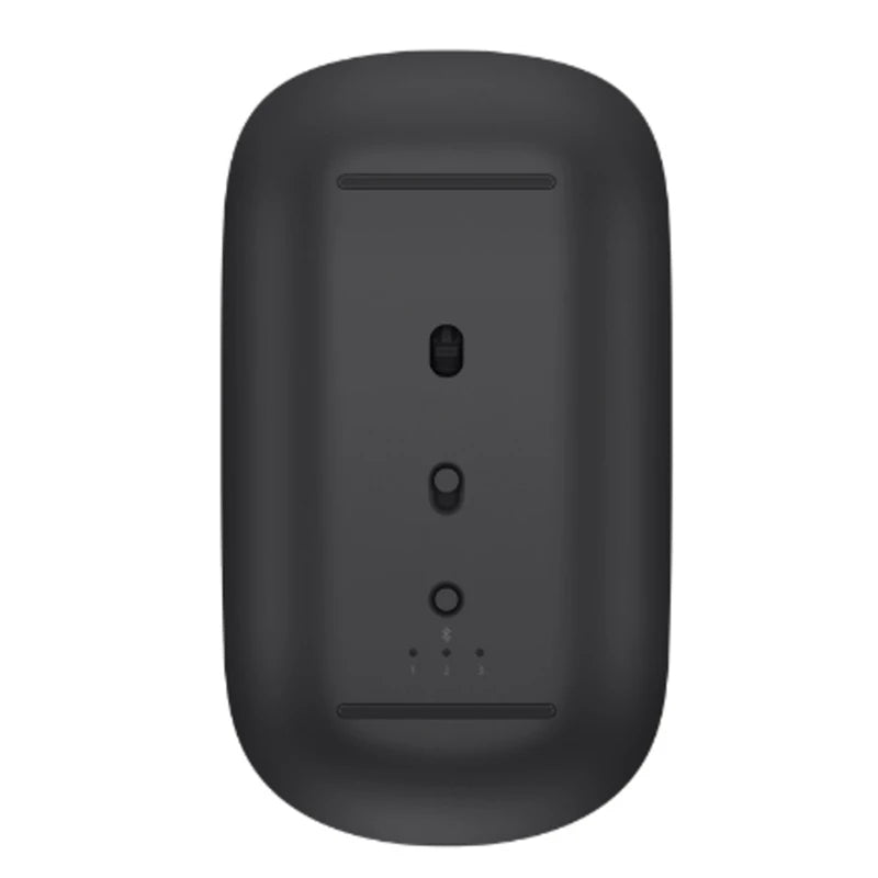 Original HUAWEI Bluetooth Mouse Youth Edition CD23 Portable Wireless Game Mouse 2nd Generation 1200dpi 2.4GHz TOG Sensor Mouse