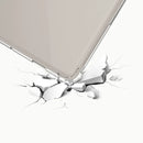 Für Google Pixel Tablet Hülle 2023 Transparent Airbags Weiches Silikon TPU Schutz Stoßfeste Capa Fundas Schale Skin