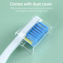 3PC Clean Orthodontic Braces Adult Orthodontic Toothbrushes Dental Tooth Brush Soft Bristle Toothbrush For Oral Health Care