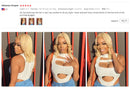 The Dusk | HD 613 Blonde Bob Wig with 13x4 Lace Frontal