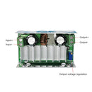 200W/ 400W DC-DC Boost Converter Power Supply Module 6-35V to 6-55V And 8.5-50V to 10-60V 10A/15A Step Up Switch Voltage Module