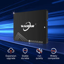 WALRAM Ssd 2tb 4tb Hard drive disk120GB 240GB 128GB 256GB 480GB 512GB Ssd Sata1tb 2.5" Internal Hdd Solid State Drive For Laptop