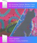 AZQSD 5D Diamond Art Painting Kits Seaside Sunset Bridge Picture Of Rhinestones Diamond Embroidery Scenic Mosaic Love Home Decor