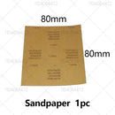 Paint Repair Pen Touch Up Scratch Remover DIY Auto Accessories Black White Sliver Red Blue Brown For Mazda CX5 2012-2025 KE KF