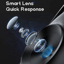 Auto Face Follow-up Gimbal Stabilizer 360 Rotation Handheld Selfie Stick Tracking Gimbal for Tiktok Live Photography Brand New