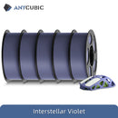 ANYCUBIC 5KG PLA Filament For FDM 3D Printer 1.75mm Eco-friendly 3D Printing Material Failment For Kobra S1C K3C EU US Warehouse