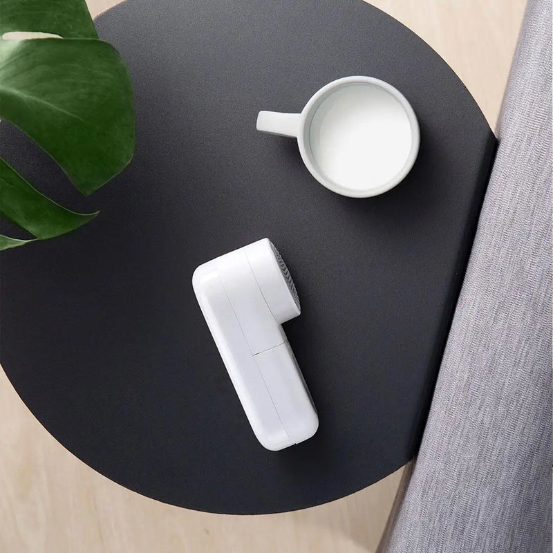 Xiaomi Mijia Lint Remover USB Charging Electric Pellet Machine Hair Ball Lint Trimmer Portable Electric Clothes Lint Machine