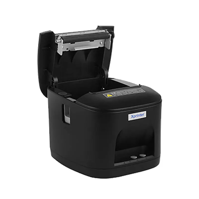 Xprinter Brand  80mm Receipt printer with Auto Cutter POS printer with USB/Ethernet/USB and Ethernet Mini POS kitchen Printer