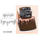 New Arrivals May 2022 Metal Cutting Dies DIY Scrapbooking Photo Album Decorative Embossing PaperCard Crafts Die