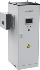 Small Outdoor Commercial Energy Storage Cabinet