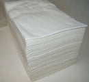 Disposable Towels 40X80 Spunlace |   Pack of 800 Units |   Ideal Hairdressing, Aesthetics, Spa, Gyms, Massage Centers