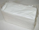 Disposable Towels 40X80 Spunlace |   Pack of 800 Units |   Ideal Hairdressing, Aesthetics, Spa, Gyms, Massage Centers