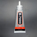 B7000 110ml Mehrzweckkleber Schmuck Strassbasteln DIY Handydisplay Glas Epoxidharz Superflüssigkleber B-7000 Nagelgel