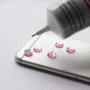 B7000 110ml Mehrzweckkleber Schmuck Strassbasteln DIY Handydisplay Glas Epoxidharz Superflüssigkleber B-7000 Nagelgel