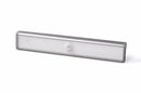 The Quiet Sweep | 10-Unit Motion-Sensing LED Light Set