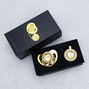 MIYOCAR Personalized any name can make blue bling pacifier 11 colors and pacifier clip BPA free dummy bling unique design P6