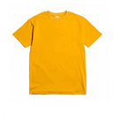 2022 Unisex Custom LOGO Printing Personalized Men's  Harajuku Solid Color Text Photos Clothing Ads Pure Cotton T-shirt