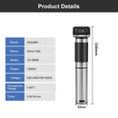 The Precision Immersion | 5th Gen WiFi Sous Vide Precision Cooker with Smart App Control