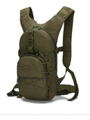 The Ridge Roamer | 15L MOLLE Tactical Field Backpack