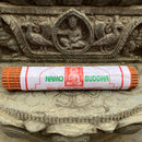 The Sanctum | Handcrafted Tibetan Buddha Incense Sticks (20cm, 53 Sticks)
