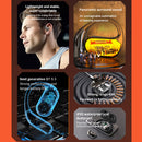 The Babel Bridge | 144-Language AI Translation Earbuds