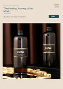 Shangri-La Hotel Series | 500ml Essential Oils for Candle & Diffuser