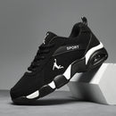 The Olympian Drift | Men's All-Season Road Running Shoes