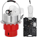 The Bleed Line | 5L Pneumatic Brake Bleeder, 40 PSI Workshop Kit