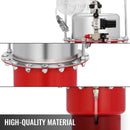 The Bleed Line | 5L Pneumatic Brake Bleeder, 40 PSI Workshop Kit