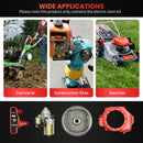The First Turn | Electric Start Conversion Kit for HONDA GX160/GX200 Engines
